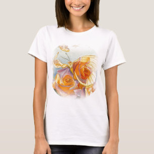 ButterRose T Shirt