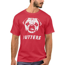 Butters Mops-Shirt