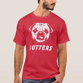 Butters Mops-Shirt T Shirt
