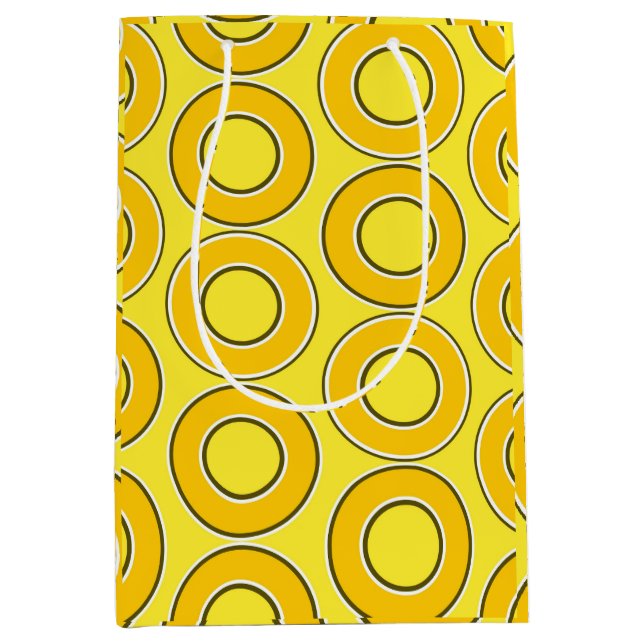 Butterscotch Retro Donuts (Framsidan)