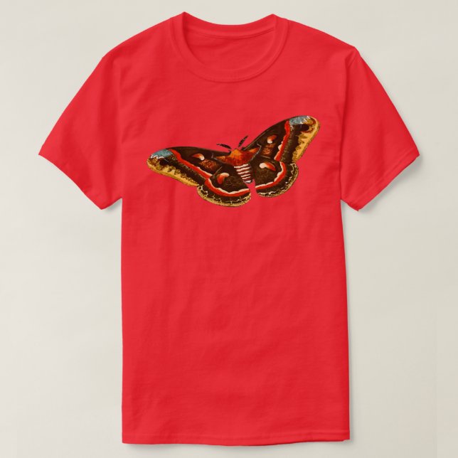 buttertrasa 3 t shirt (Design framsida)