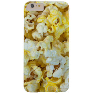 Buttery Popcorn Barely There iPhone 6 Plus Skal