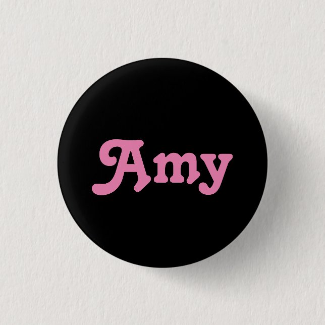 Button Amy Knapp (Framsida)