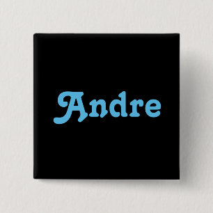 Button Andre Knapp