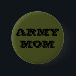 Button Army Mamma Knapp<br><div class="desc">Button Army Mamma</div>