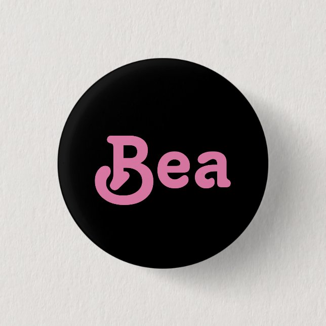 Button Bea Knapp (Framsida)