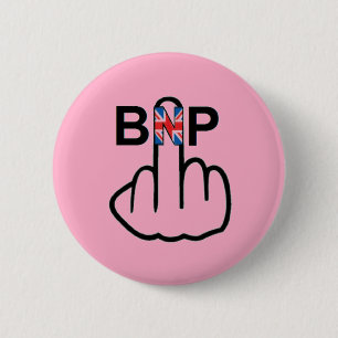 Button BNP Flip Knapp