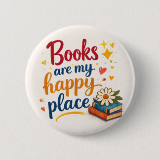 Button_bookish Knapp