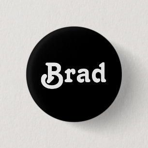Button Brad Knapp