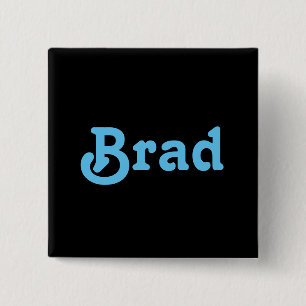 Button Brad Knapp