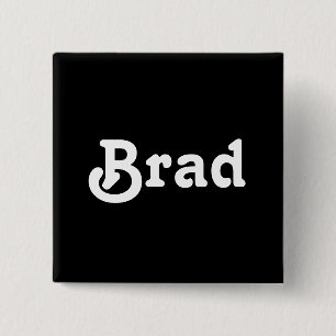 Button Brad Knapp