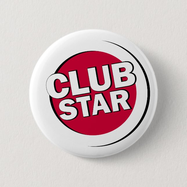 Button Club_Star Knapp (Framsida)