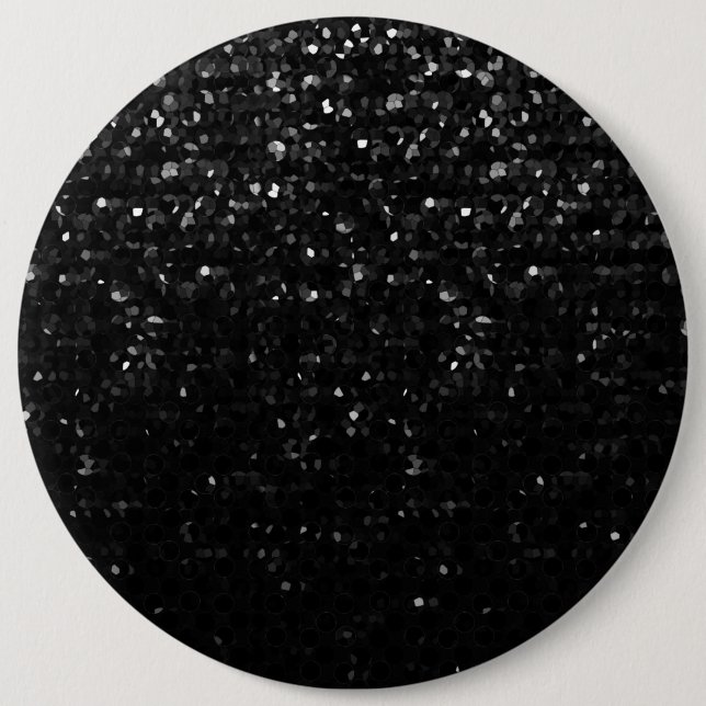 Button Crystal Bling Strass Knapp (Framsida)