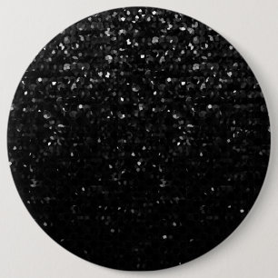 Button Crystal Bling Strass Knapp