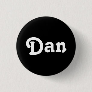 Button Dan Knapp