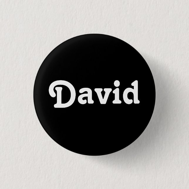 Button David Knapp (Framsida)