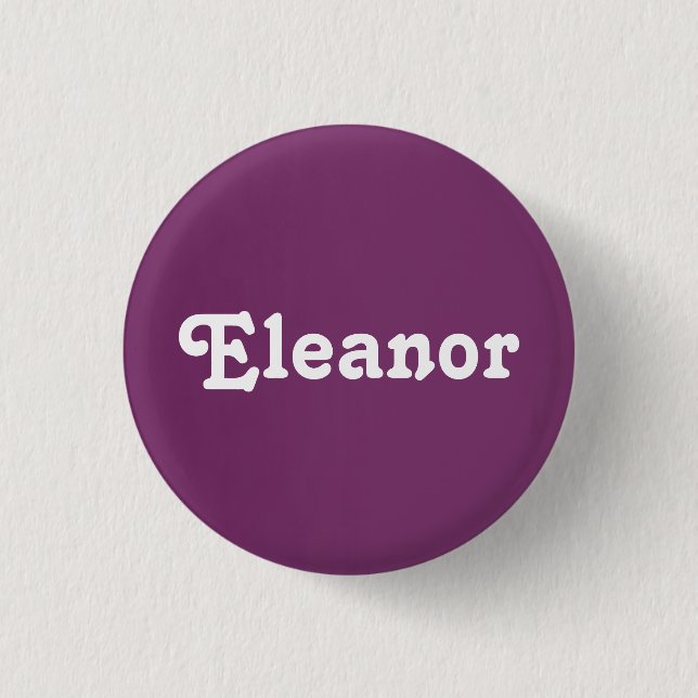 Button Eleanor Knapp (Framsida)