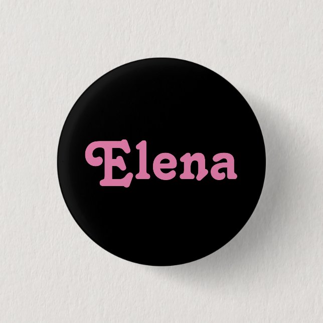 Button Elena Knapp (Framsida)