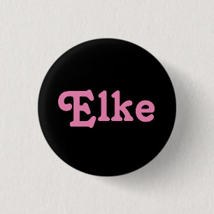 Button Elke Knapp