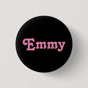 Button Emmy Knapp