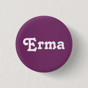 Button Erma Knapp