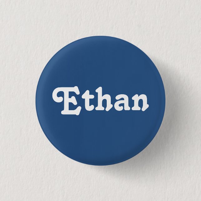 Button Ethan Knapp (Framsida)