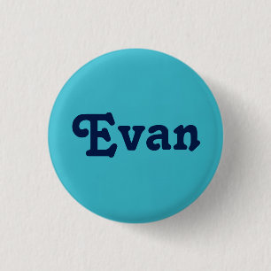 Button Evan Knapp