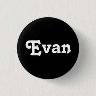 Button Evan Knapp