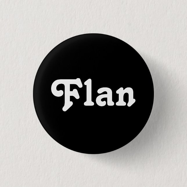 Button Flan Knapp (Framsida)