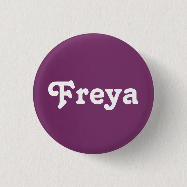 Button Freya Knapp (Framsida)