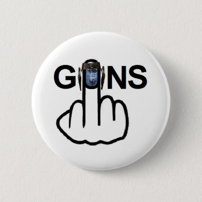 Button Guns Flip Knapp (Framsida)