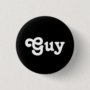 Button Guy Knapp