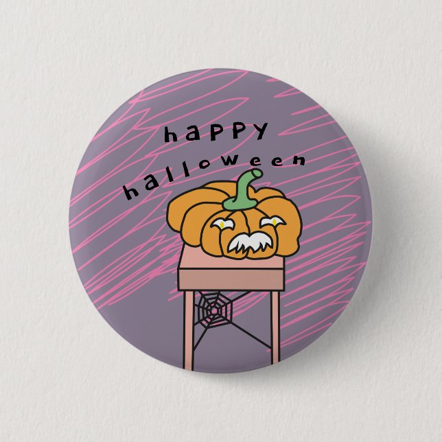 button halloween knapp (Framsida)