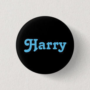 Button Harry Knapp