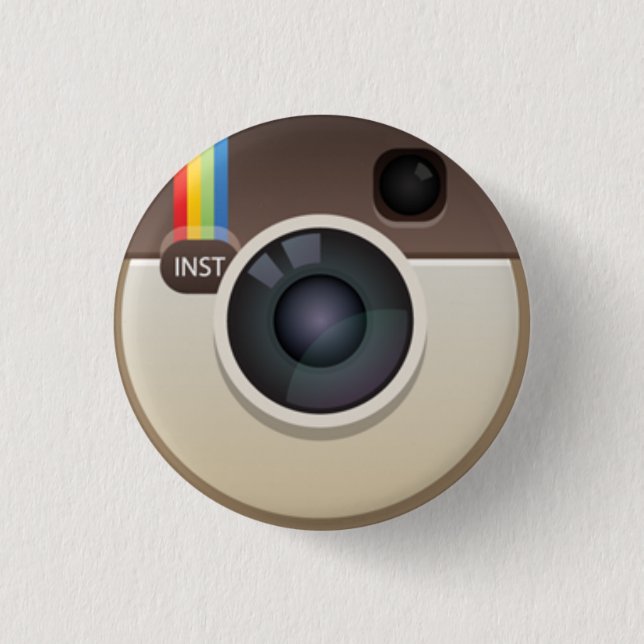 BUTTON INSTAGRAM KNAPP (Framsida)