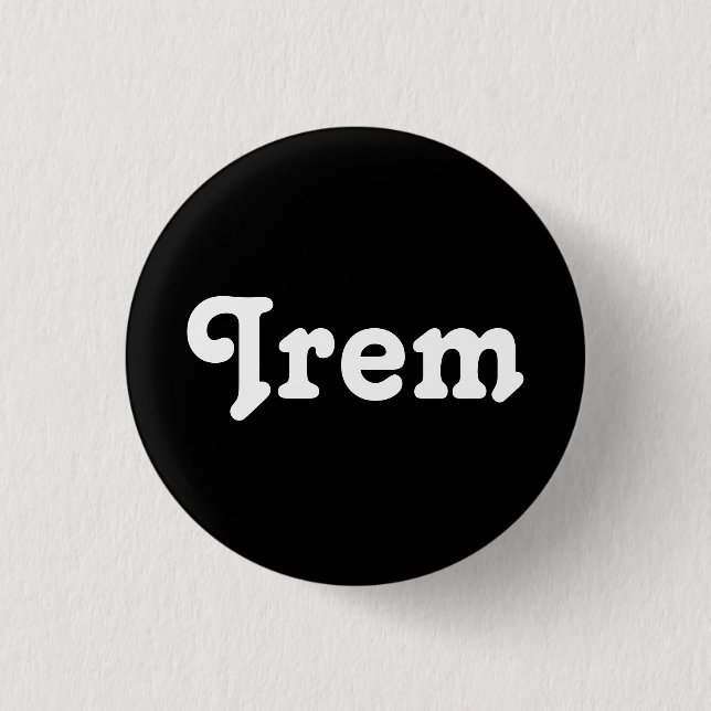 Button Irem Knapp (Framsida)
