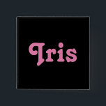 Button Iris Knapp<br><div class="desc">Button Iris</div>