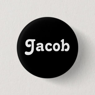 Button Jacob Knapp