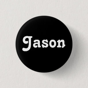 Button Jason Knapp