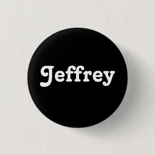 Button Jeffrey Knapp