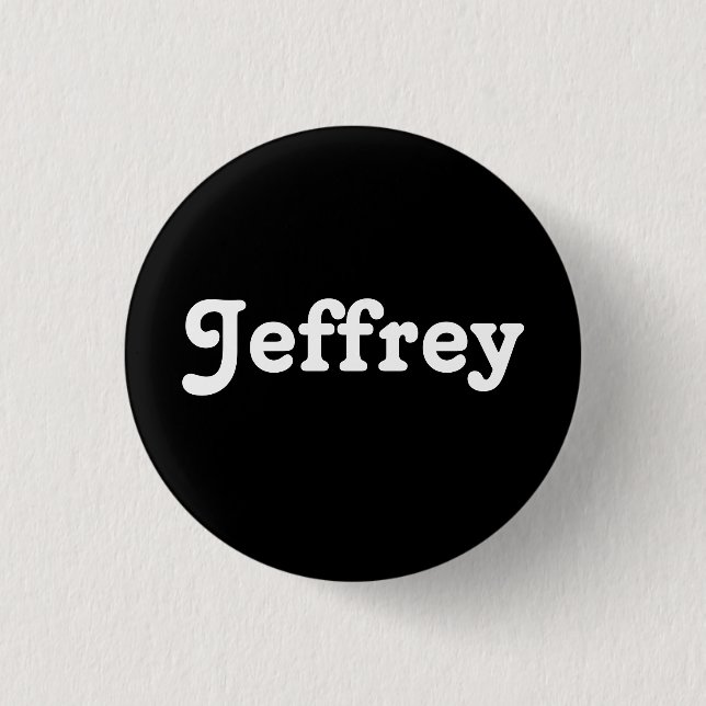 Button Jeffrey Knapp (Framsida)