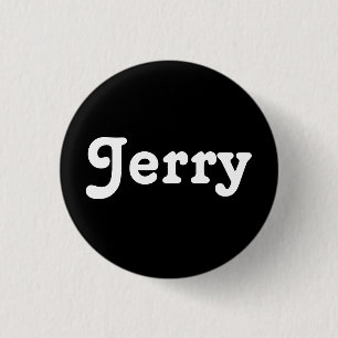 Button Jerry Knapp