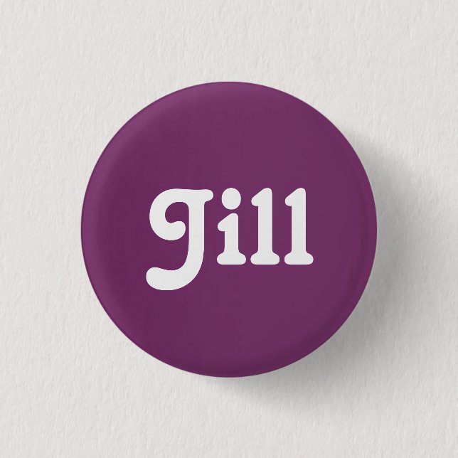 Button Jill Knapp (Framsida)