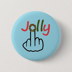 Button Jolly Flip Knapp