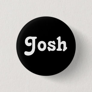 Button Josh Knapp