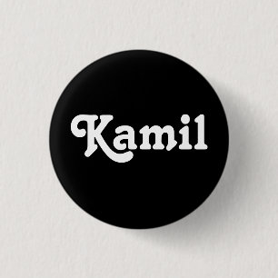 Button Kamil Knapp