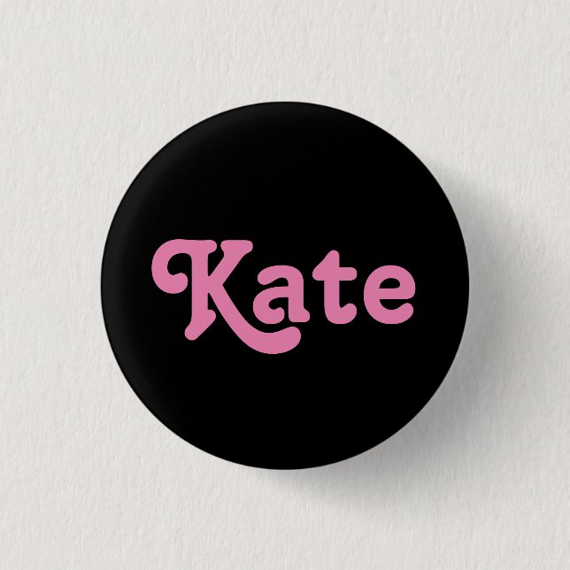 Button Kate Knapp (Framsida)