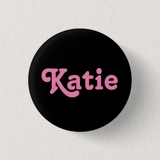 Button Katie Knapp (Framsida)