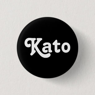 Button Kato Knapp
