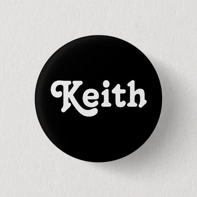 Button Keith Knapp (Framsida)